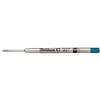 Pelikan Set 5 x Pelikan Giant refill 337 Medium blu