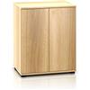Juwel Aquarium Juwel Mobiletto Sbx Lido 120 per Acquario Color Legno Chiaro