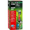 Koi-Schneidewind JBL ProFlora U504 completo Co ₂-duengea nlage con 500 G einwegflasche
