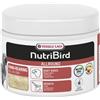 Generico Versele-Laga Nutribird Allround Pappa da imbecco per l'allevamento a mano di tutti i tipi di nidiacei confezione da 250 grammi