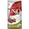 Farmina N&D QUINOA DOG SKIN & COAT DUCK 7 KG