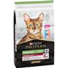 Purina Pro Plan Sterilised Savoury Duo Crocchette Gatto Merluzzo e Trota 10kg
