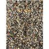 Generico Savana Pets| MISCUGLIO PER PAPPAGALLI | per pappagalli grandi di tutti i tipi, miscuglio 5kg, 100% naturale senza conservanti, depolverato.