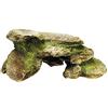 Nobby Stone Cave - Decorazioni per Acquario, 15,5 x 10,5 x 7 cm