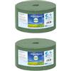 Imima Mineral Lick Horse Herb Lick Salt Lick Set 2 x 3kg - Pietre per leccare il sale per cavalli, pecore, capre, selvaggina e bestiame - Pietra minerale per leccare il sale