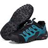 Scarpe Trekking Uomo 👟 Outdoor Traspiranti Antiscivolo Outdoor Hiking