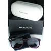 Marciano GM0745 69C Bordeaux W / Fumo Lenti a Specchio Sole 58-17-135mm