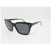 VOGUE Sunglasses VO 5380-S W44/87 50 Black w/Grey lens Women
