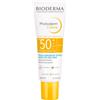BIODERMA ITALIA Srl Bioderma Photoderm Crème SPF50+ - Crema solare molto alta per il viso - 40 ml