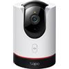 Tp-link tapo c225 tower telecamera di sicurezza ip interno 2560 x 1440 pixel scrivania