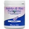 MARCO VITI FARMACEUTICI SpA Amido di riso cannoli (250 g)
