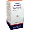 MARCO VITI FARMACEUTICI SpA Marco Viti Sodio Fosfato 16%/ 6% soluzione rettale (4 flaconi 120ml)