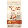 Core Wellness Core Cat Original Tacchino e Pollo per Gatti Adulti 300 Gr.