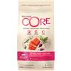 Core Wellness Core Cat Sterilised Ocean Salmone per Gatti Adulti Sterilizzati 300 Gr.