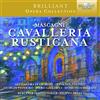 BRILLIANT CLASSICS Cavalleria Rusticana