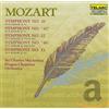 TELARC Symphony Nos. 10 - 12 - 13 - 42 - 45 - 46