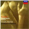 UNIVERSAL MUSIC GROUP Pergolesi: Stabat Mater Salve Regina