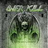 Nuclear Blast White Devil Armony