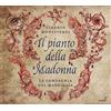 Glossa Monteverdi: Il Pianto Della Madonna