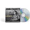 UNIVERSAL MUSIC GROUP Legacy: The Creedence Clearwater Revival Years (Amazon Exclusive CD with Bonus Track)
