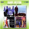 Avid Jazz Cole Porter In A Modern Mood / Trio & Solo / Get (2 CD)