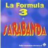 Space1999 La Formula 3 a Sarabanda
