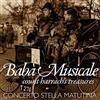 AMPED Baba Musicale