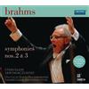 OEHMS Symphonies Nos. 2 & 3