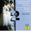 UNIVERSAL MUSIC GROUP The Nutcracker Op.71,Sleeping Beauty Suite Op.66A)(Lo Schiaccianoci Op.71
