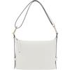 Furla Borsa a spalla Nuvola Marshmallow (WB01656-BX2045-1704S-1-007)