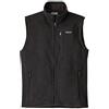 Patagonia 25882-BLK M's Better Sweater Vest Gilet Sportivo Uomo Black L