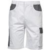 Brollogroup Pantaloni Corto Multitasche Imbianchino Pittore Personalizzabili Tiziano PS 36696 (Media 46/48)