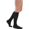 SOLIDEA Gambaletti BLU NAVY unisex SOCKSFORYOU BAMBOO CAREZZA Calze a compressione graduata 13/17 mmHg Art. 060770 Tg. L