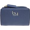 BYBLOS portafoglio by (blu)