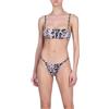 Me-Fui Me Fui Costumi Beige M22-0061X2 BEIGE L