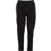 Yes Zee Yes-zee Pantaloni Sportivi Nero P679 D800 NERO L