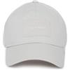 Calvin Klein Berretto da Uomo CK Must T BB, Ecru Scuro, Taglia Unica