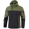 Generico Camicia Militare Uomo Marina Caccia Autunno Tattico Impermeabile Militare Trekking Sahariana Uomo Field Felpa Pesca Casual Divisa Felpa XXL