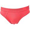MOSCHINO Slip Bipack A4749 8119 LINTEA (M, 114 Rosso)