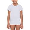 SalGiu Maglia Intima (6 Pezzi) 100% Caldo Cotone Bambina Ragazza Mezza Manica Invernale (7)