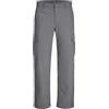 JACK & JONES Jpstkarl Kurtis Snap Tech Cargo, Westhill, 29W x 32L Uomo