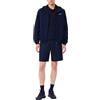 Lacoste Gh9627, Pantaloncini Eleganti Uomo, Nero (Black), S