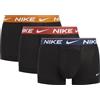 NIKE Trunk 3PK