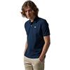 La Martina - Polo da Uomo a Maniche Corte Regular Fit, Man, 3XL