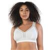 Parfait Dalis P5641, Reggiseno Donna, Bianco Perla, 4E