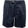 SEA BARRIER Crown Pantalone Corto Art. Barny Bermuda Colore Verde (IT, Numeric_56)
