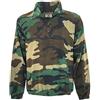 fratelliditalia.org Felpa maglia maglione uomo pile zip mimetico caldo caccia neve invernale