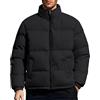 RYTEJFES Piumino Uomo Giacca Invernale Uomo Giacca Inverno Verde Giubotto Invernale Giubbotti Invernali Giubotti Giubbotto Autunnale Giubbino Nera Giubbotto Ragazzo Piumino Pesante Giubotto 100 Grammi Bomber