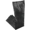 La Primula Verde Pantalone Elegante da Uomo Duca Visconti di Modrone in Velluto, 11 Colori, dalla 48 alla 65 Leggermente Elasticizzati, Ideale per Le Taglie Forti (60 IT Regular, Miele)
