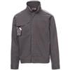 Ergos Workwear Payper - SAFE Giubbino da Lavoro 100% Cotone Modello Jeans Colore: BLU NAVY, Taglia: XL